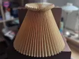 Le Klint skærm  (23/25 cm)