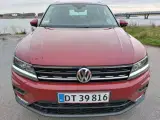 SUV VW TIGUAN  2.0 TDI SCR 115 - 3