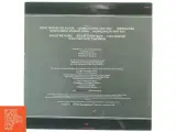 Gary Moore - Corridors of Power LP fra Virgin Records (str. 31 x 31 cm) - 2