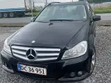 Mercedes C200 - 2