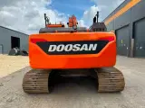 Doosan DX 255 LC-5 - 4