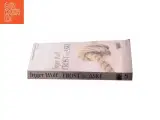 Frost og aske af Inger Wolf (Bog) - 2