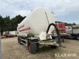 3 akslet silo-hænger VM Tarm - 2