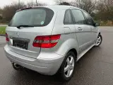 Mercedes B200 2,0 CDi aut. Van - 2