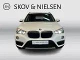 BMW X1 2,0 sDrive18d Advantage aut. - 4