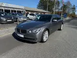 BMW 730d 3,0 Steptr. - 3