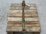 John Deere 4240 Liftspindel - 4