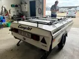 Camp-let APOLLO LUX - 3