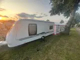 Campingvogne købes - 2