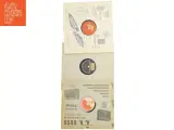 Vintage vinylplader (str. Ø 25 cm) - 2
