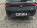 Seat Leon 1,4 eHybrid FR Sportstourer DSG - 4