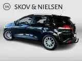 Renault Clio IV 1,5 dCi 75 Expression Sport Tourer - 3