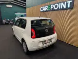 VW Up! 1,0 MPi 60 Move Up! BMT - 3