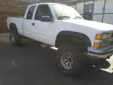1995 Chevrolet Silverado K1500 - 2