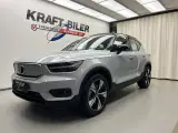 Volvo XC40  P8 ReCharge Twin R-Design - 2