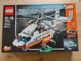 LEGO 42052 Technic helicopter