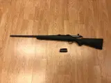 Ruger American - 4