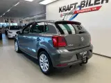 VW Polo 1,2 TSi 110 Highline DSG BMT - 3