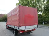 Mercedes Sprinter 316 2,2 CDi R1 Chassis - 2