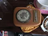 Barometer