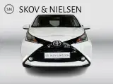 Toyota Aygo 1,0 VVT-i x-cellence - 4