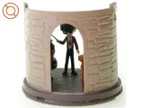 Harry Potter figur og værelse fra Sml (str. 13 x 11 cm) - 2
