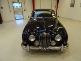Jaguar Mark II 2,4 122HK - 2