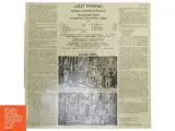 Liszt: Hungarian Coronation Mass LP - 3
