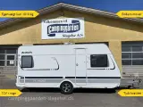 2011 - Dethleffs Nomad 450 DB   KOMMISSIONSVOGN - 4