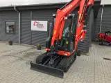 Kubota kx027-4 - 2