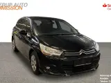 Citroën C4 1,6 HDI Seduction 92HK 5d - 3