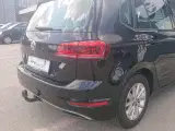 VW Golf Sportsvan 1,5 TSi 130 Comfortline DSG - 4