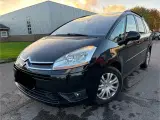 Citroën Grand C4 Picasso 2,0 HDi 163 Exclusive aut. 7prs - 2