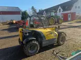 Weidemann Kramer 1245 - 3