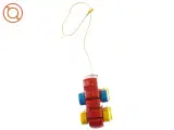 BRIO Trækelefant på Hjul  (str. 14 x 10 cm) - 2
