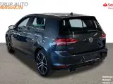 VW Golf 1,4 TSI  Plugin-hybrid GTE DSG 204HK 5d 6g Aut. - 4