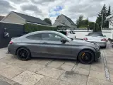 Mercedes C300 2,0 AMG Line Coupé aut. - 4