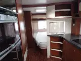 Hymer Nova S 545 - - 5