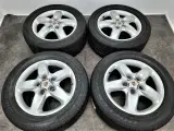 5x130 18" ET57 PORSCHE Cayenne fælge - 5