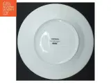 Porcelænstallerkener fra Aida (str. Ø. 27 cm) - 3