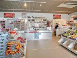 Butikslejemål i velfungerende center - 3