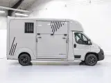 Opel Movano 2,2 D 165 Hestetransport L3H2 - 2