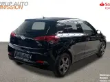 Hyundai i20 1,1 CRDi EM Edition 75HK 5d 6g - 2