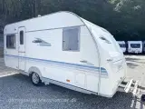 2007 - Adria Adora 462 PU   Dobbeltseng-Gulvtemp.-Mover-Telt - 2
