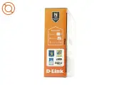 Wireless home router fra D-link - 3