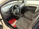 VW up 1,0 MPI Move Up! 60HK 5d - 3