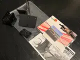 Brodit mobilholder til Dacia Duster