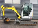 Wacker Neuson ez26 - 5