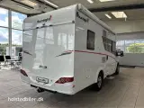 2018 - SunLight T 64 130 Hk Fiat/Capron   Hæve/sænkeseng og automatgear - 4
