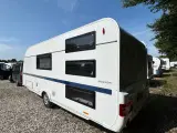 Adria Altea 552 PK - kampagnemodel + Isabella telt - 5